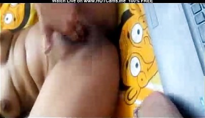 Hot Skinny Horny Indian Teen Fingering