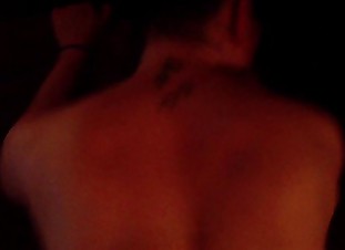 Chilling with my homegirl