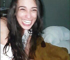 The best blowjob from my wife! Insuperable!